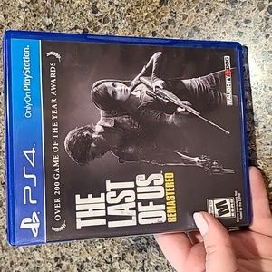The Last of Us